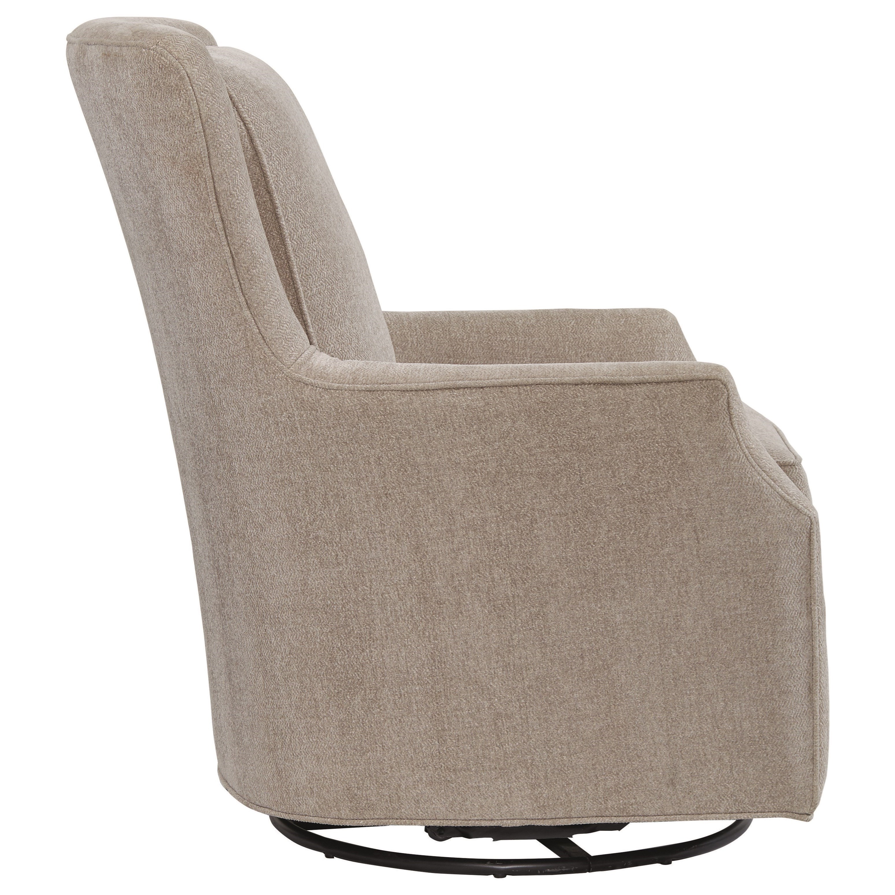 Bassett swivel glider outlet